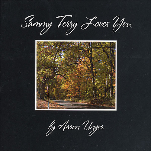 Sammy Terry Loves You
