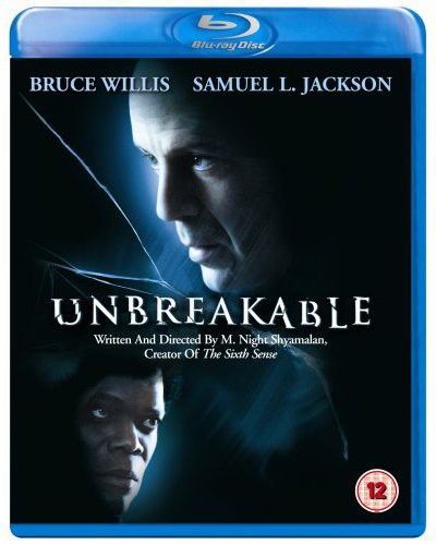 Unbreakable [Import]