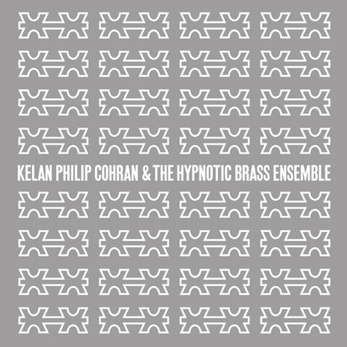 Kelan Philip Cohran and The Hypnotic Brass Ensemble