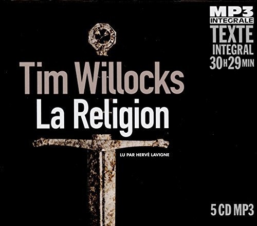 Religion|Tim Willocks