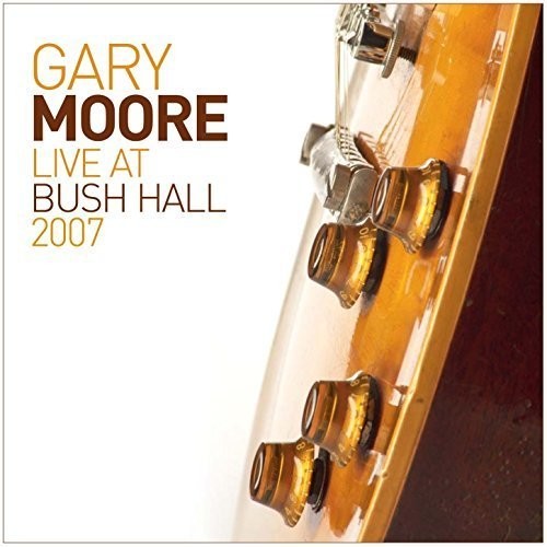 Live at Bush Hall