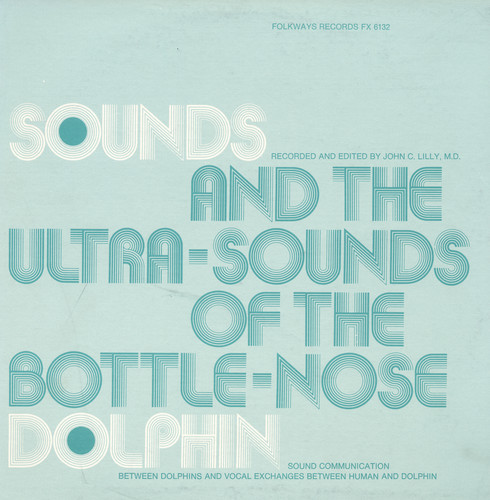 Bottle-Nose Dolphin /  Various