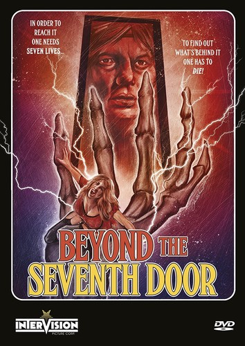 Beyond the Seventh Door