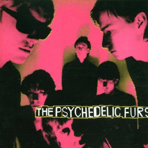 Psychedelic Furs [Import]