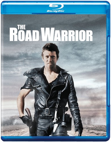 Mel Gibson - The Road Warrior (Blu-ray)