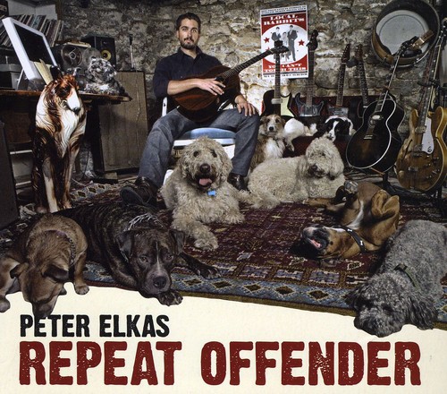 Repeat Offender [Import]
