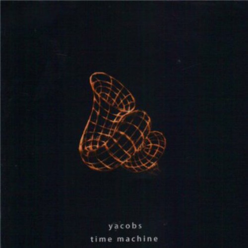 Time Machine|Yacobs