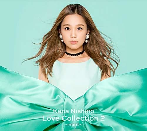 Love Connection 2|Kana Nishino