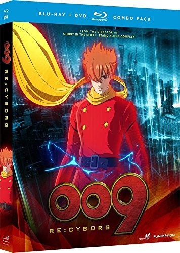 009 Re: Cyborg|Crunchyroll