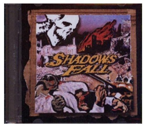 Fallout from the War|Shadows Fall