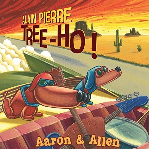 Aaron & Allen