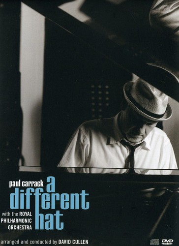Different Hat [Import]