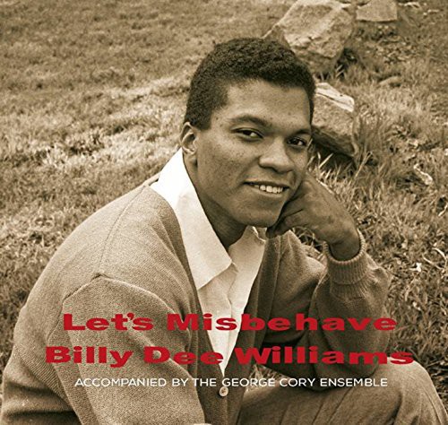 Let's Misbehave|Billy Dee Williams
