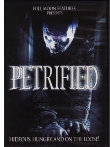 Petrified