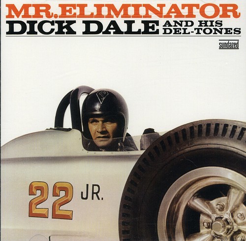 Mr. Eliminator