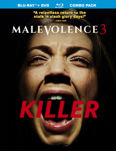 Malevolence 3: Killer