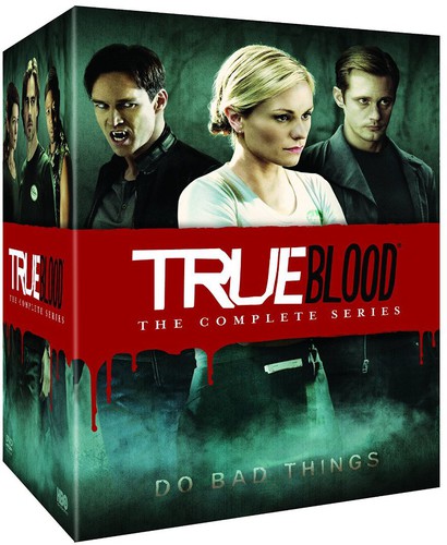 True Blood: The Complete Series