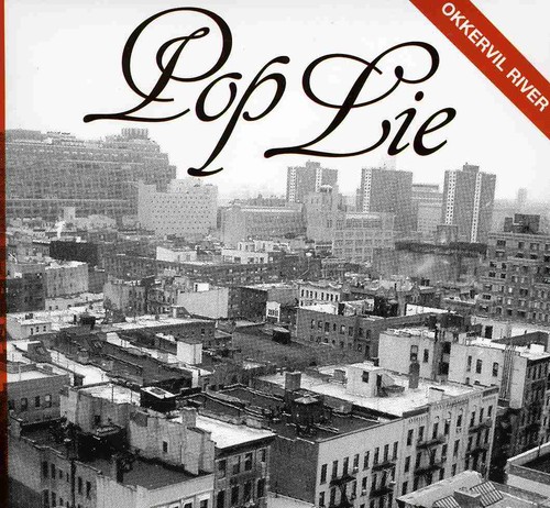 Pop Lie