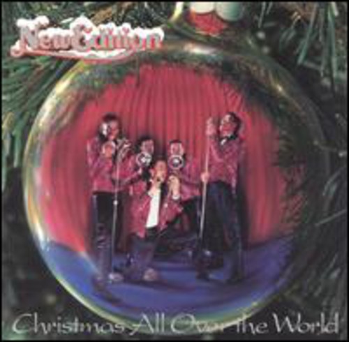 Xmas All Over The World