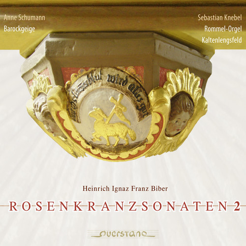 Rosenkrantzsonaten Vol. 2