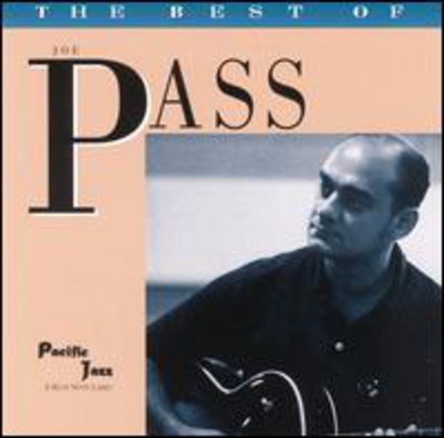 Best of: Pacific Jazz Years