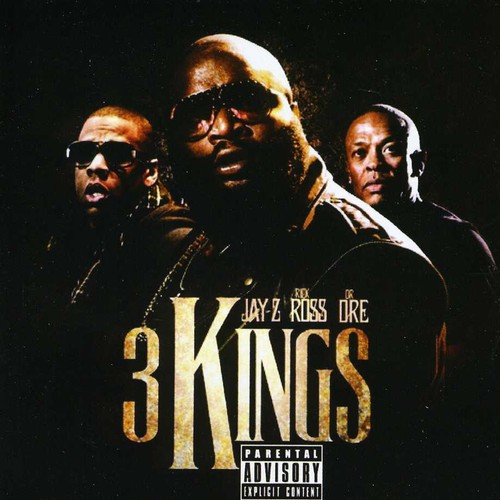3 Kings [Explicit Content]
