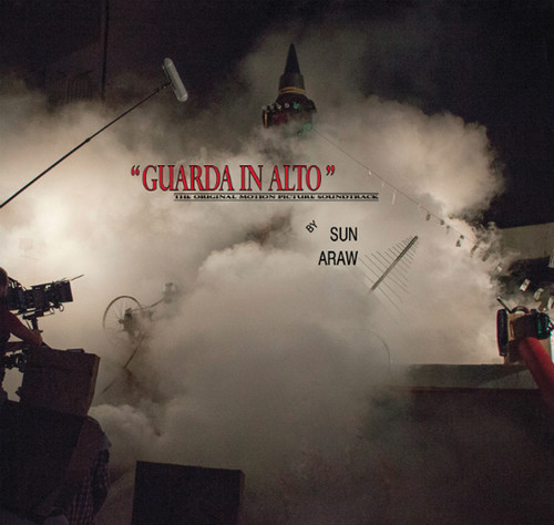Guarda in Alto / O.S.T.