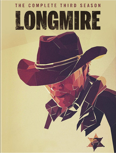 Longmire: The Complete Third Season