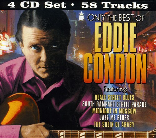 Only the Best of Eddie Condon