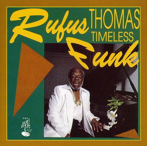 Timeless Funk