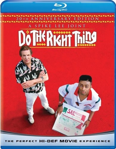 Do the Right Thing (20th Anniversary Edition)