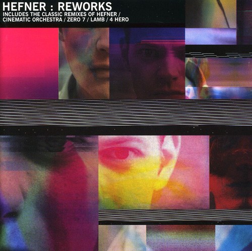 Reworks|Hefner