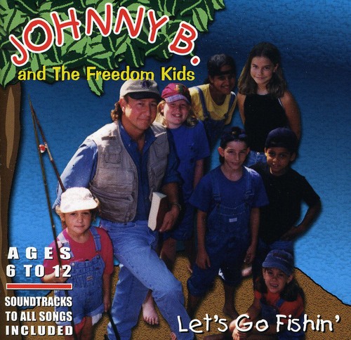 Let's Go Fishin'