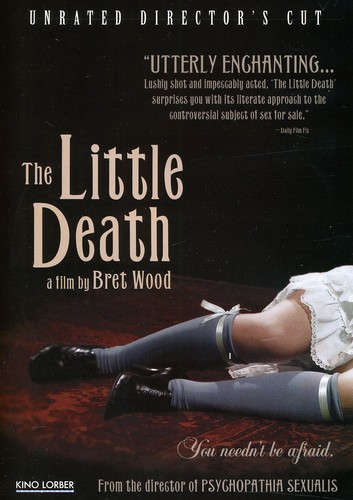 The Little Death