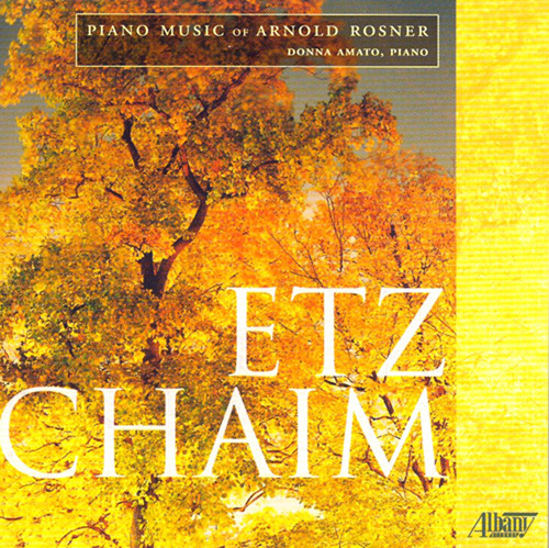 Etz Chaim