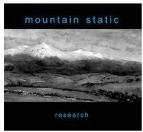 Research|Mountain Static