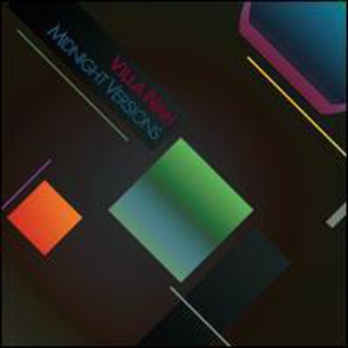 Midnight Versions|Villa Nah