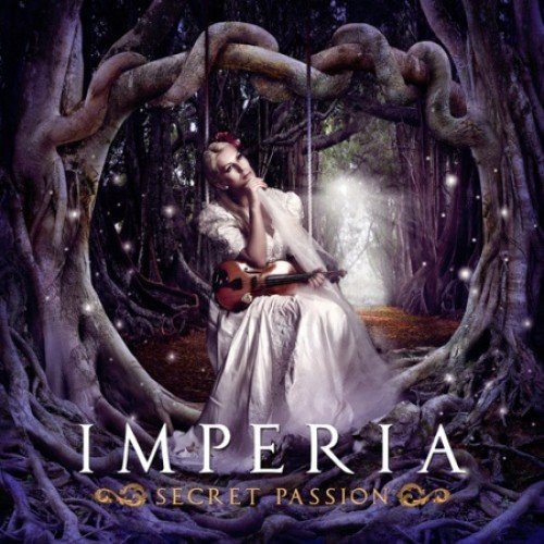 Secret Passion|Imperia