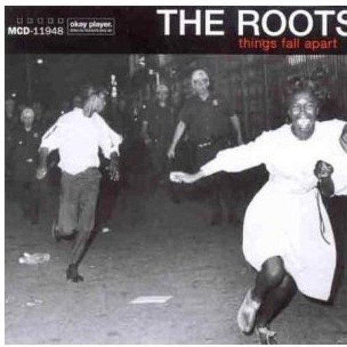 Things Fall Apart|The Roots (Rap)