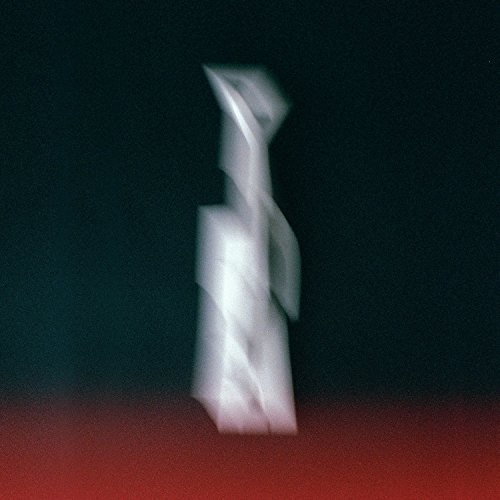 Living Fields|Portico (Electronic)