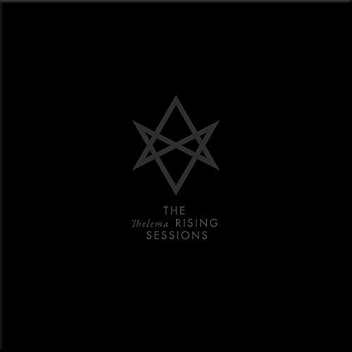 Thelema Rising|Secrets Of The Moon