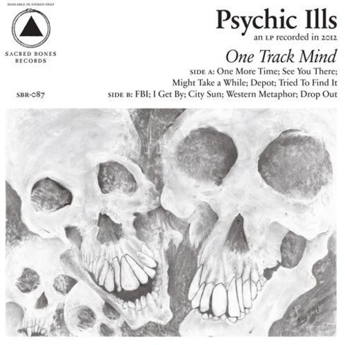 One Track Mind
