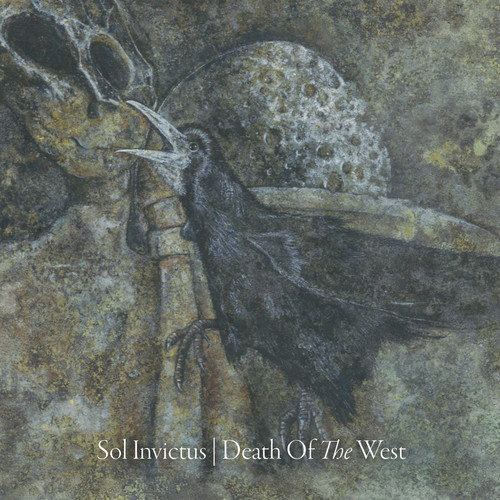 Death of the West|Sol Invictus