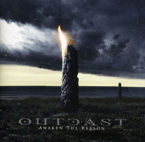 Awaken the Reason|Outcast (Metal)