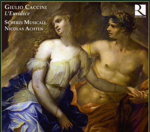 L'euridice