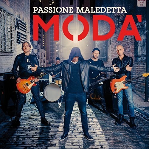 Passione Maledetta|Modà