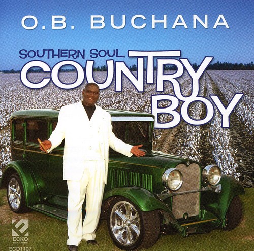 Southern Soul Counrty Boy