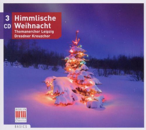 Himmlische Weihnachten / Various
