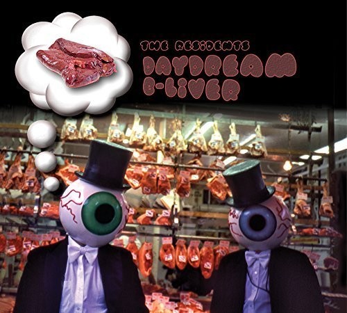 Daydream B-liver