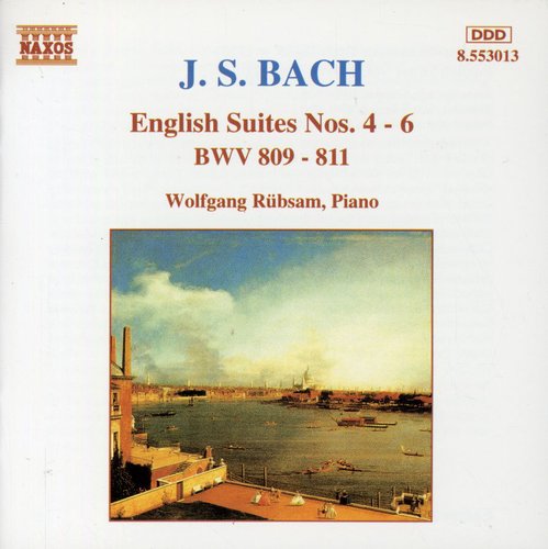 English Suites 2